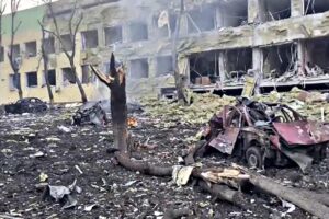 Zelensky pronto al tavolo con il genocida