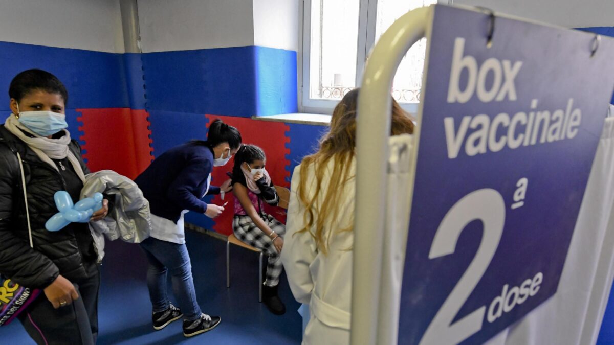 Piacenza, giudice dà ragione al padre contrario alla vaccinazione del figlio