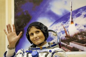 Il conflitto gela l’attività nello Spazio