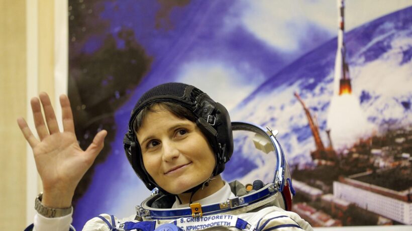 Il conflitto gela l’attività nello Spazio
