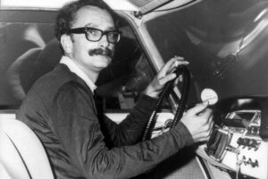 14 marzo 1972: la morte di Giangiacomo Feltrinelli