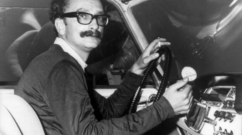 14 marzo 1972: la morte di Giangiacomo Feltrinelli