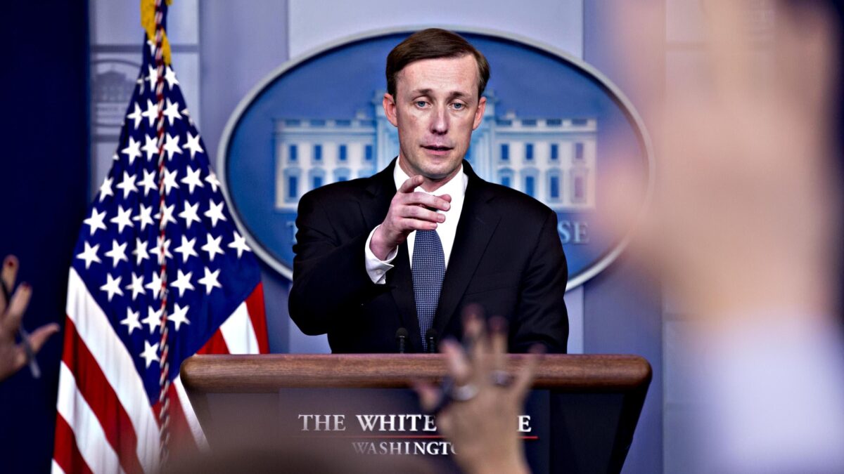I sospetti dell’America sui cinesi. «Fanno il doppio gioco con Putin»