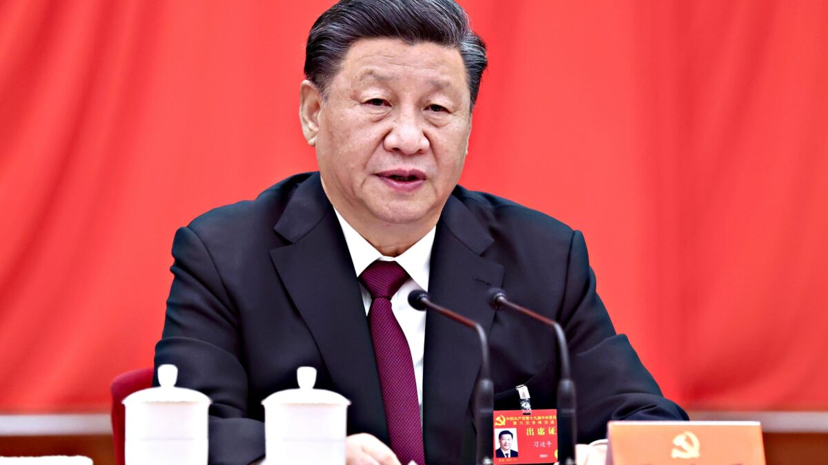 La Cina usa come arma i lockdown