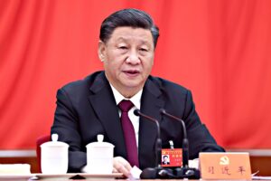 La Cina usa come arma i lockdown