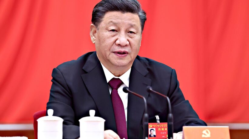 La Cina usa come arma i lockdown