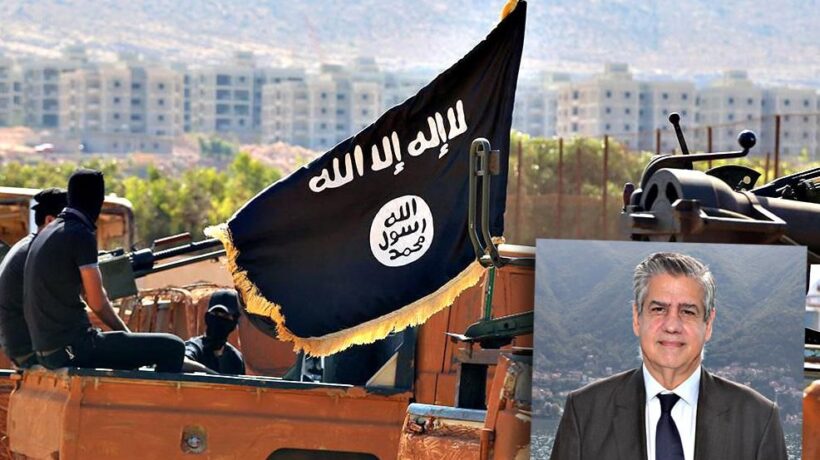 «Mentre tutti guardano l’Ucraina l’Isis sta dilagando in Afghanistan»