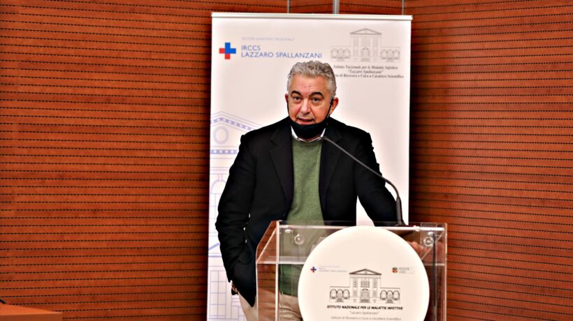 Da Arcuri 18 milioni ai parenti dell’indagato