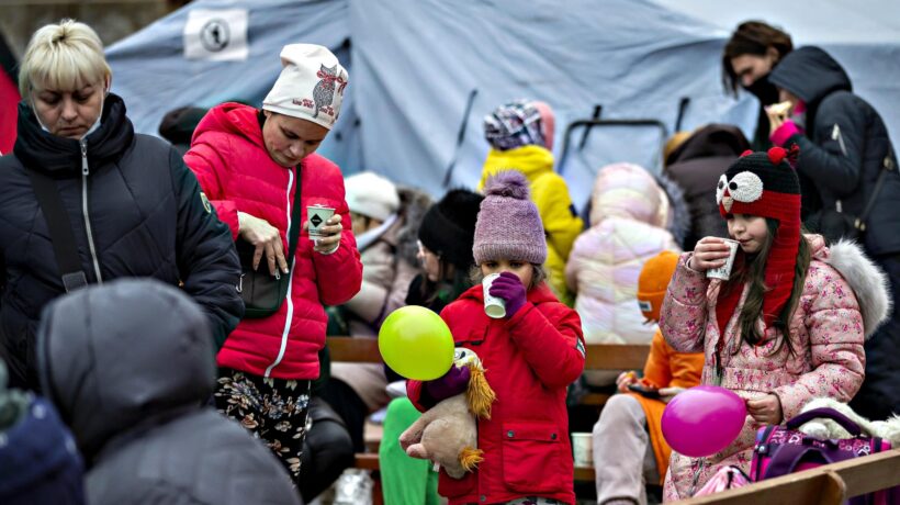 Un’altra cooperativa sospetta s’aggiudica in Veneto la gestione dei profughi ucraini