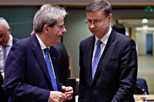 Nuovo Mes, debito e aiuti di Stato. L’Ue «solidale» ci rifila tre bidoni