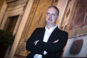 Nella Carta ucraina la Nato è un impegno