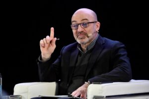 Cingolani è mobile come la sua accisa sui carburanti