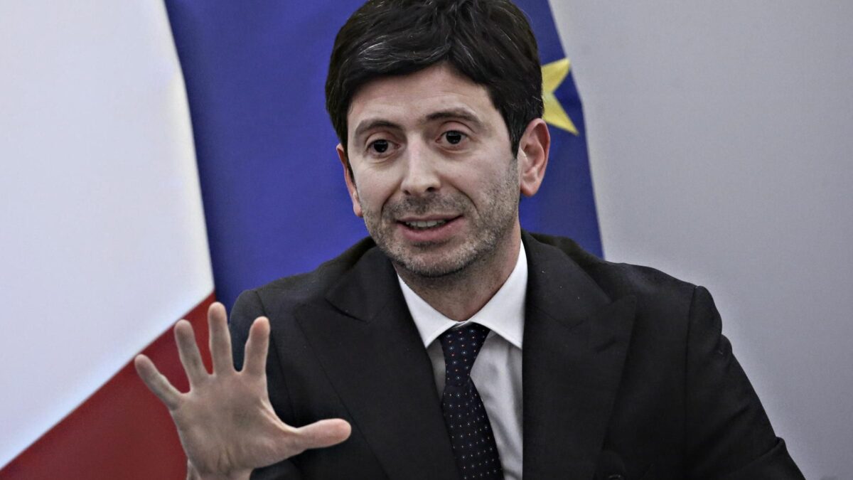 Speranza nega la realtà e ci lascia il pass