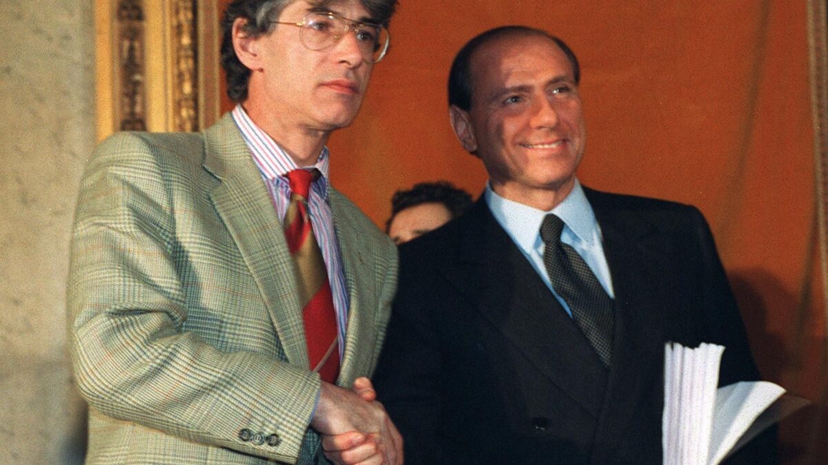 Effemeridi: dalla fondazione dei fasci alla vittoria di Berlusconi