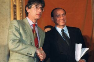Effemeridi: dalla fondazione dei fasci alla vittoria di Berlusconi