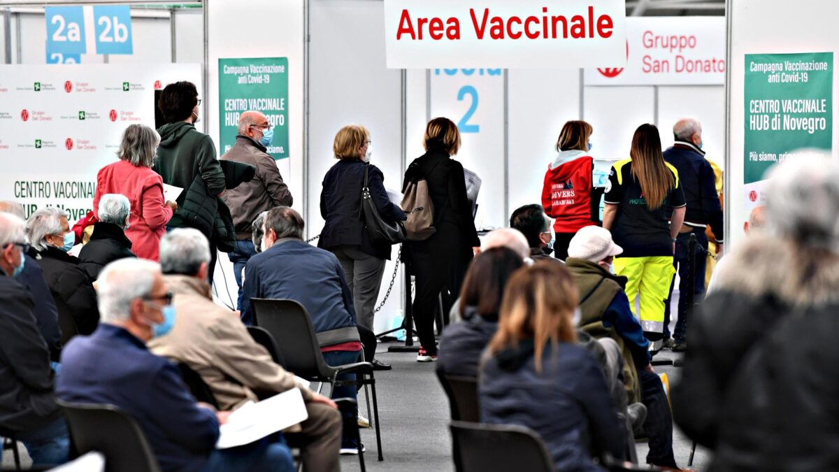 L’emergenza non c’è, rimane la scientocrazia