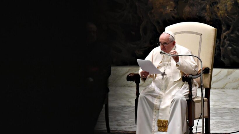 Il Papa adesso fa sul serio e Zelensky cambia registro