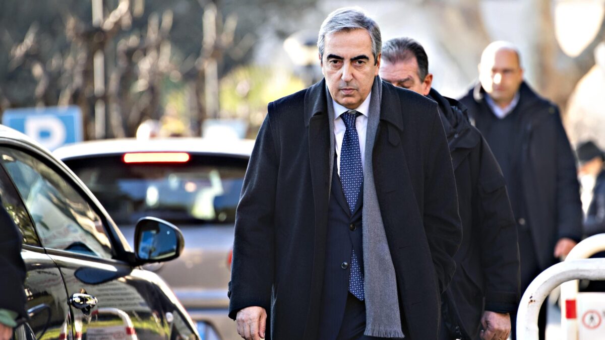 Maurizio Gasparri: «La commissione Difesa convocherà chiunque è coinvolto»
