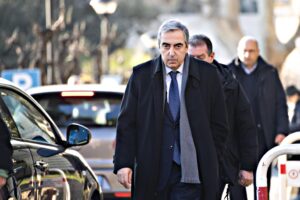 Maurizio Gasparri: «La commissione Difesa convocherà chiunque è coinvolto»