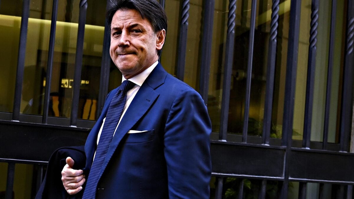 Conte confessa le balle sul Covid. «L’Italia era impreparata su tutto»
