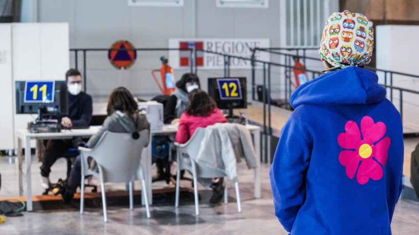I giudici siciliani vanno alla Consulta e fanno a pezzi l’obbligo di vaccino