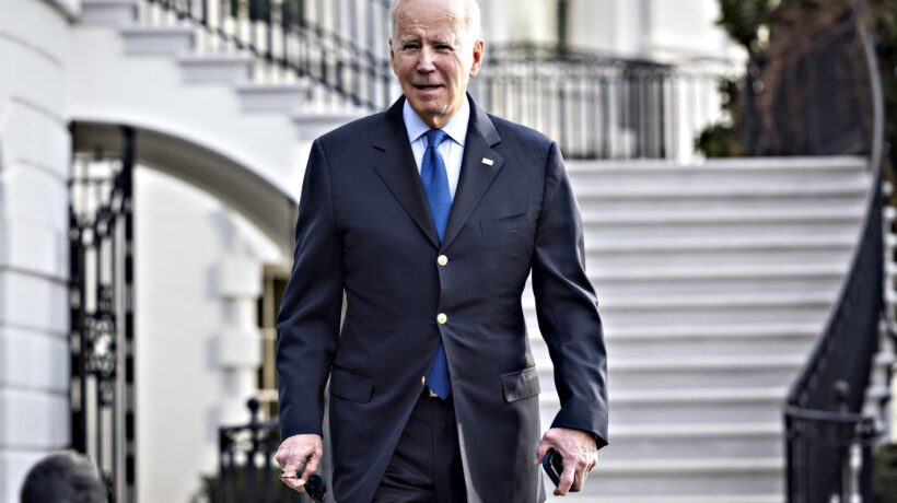 Biden inizia il tour in Europa e fa subito l’incendiario: «Rafforzare la Nato a Est»