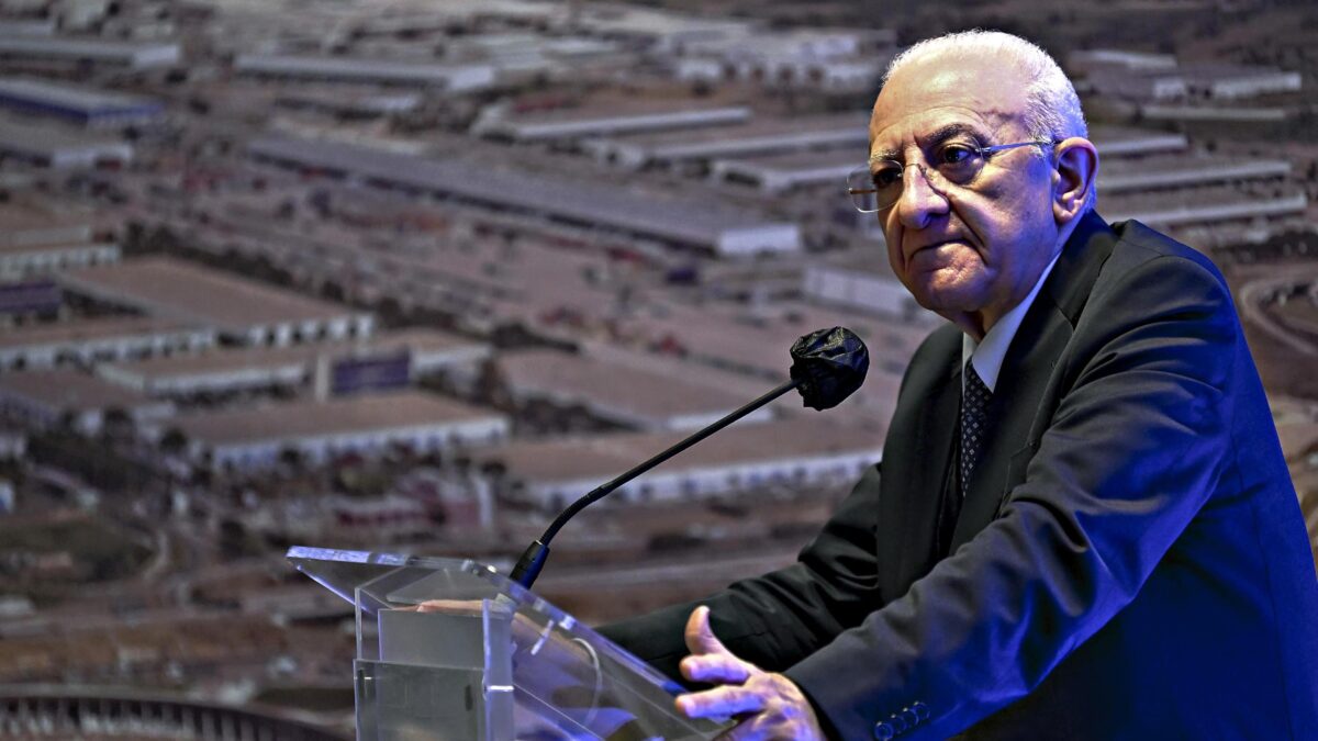 Dalla Campania alla Puglia si scatena la fronda anti Letta dei governatori dem