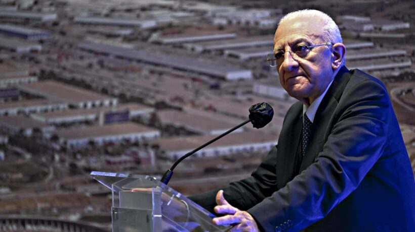 Dalla Campania alla Puglia si scatena la fronda anti Letta dei governatori dem