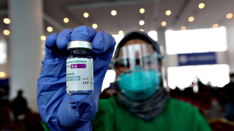 Psicologa rovinata da Astrazeneca: «Ora vogliono vaccinarmi lo stesso»
