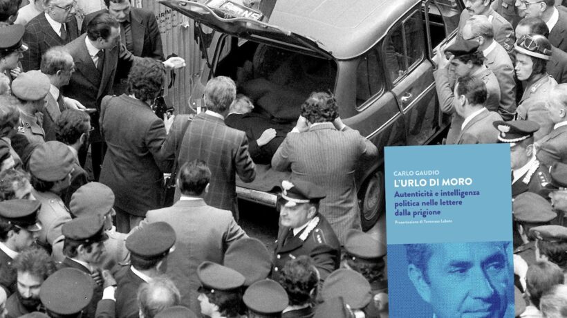 L’ultimo enigma su Moro è un anagramma