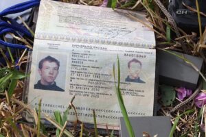 A uccidere il reporter fu l’Ucraina ma in otto anni nessuno ha pagato