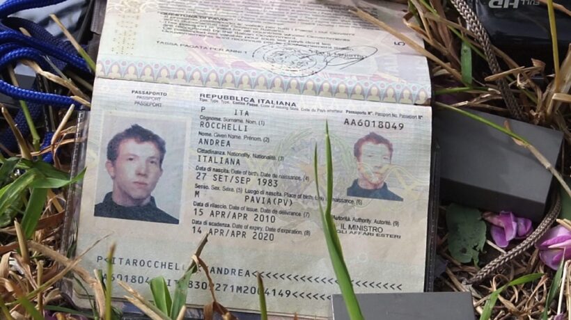 A uccidere il reporter fu l’Ucraina ma in otto anni nessuno ha pagato