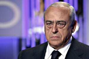 Caltagirone contro Mediobanca presenta il suo piano per Generali