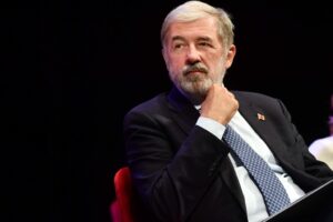Marco Bucci: «Dico no all’autocandidatura. Se c’è bisogno mi chiamino»