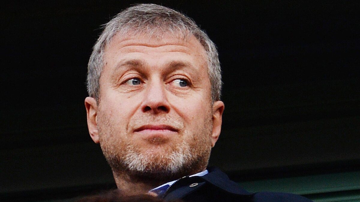 «Abramovich avvelenato». L’ultimo giallo al tavolo di pace
