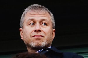«Abramovich avvelenato». L’ultimo giallo al tavolo di pace