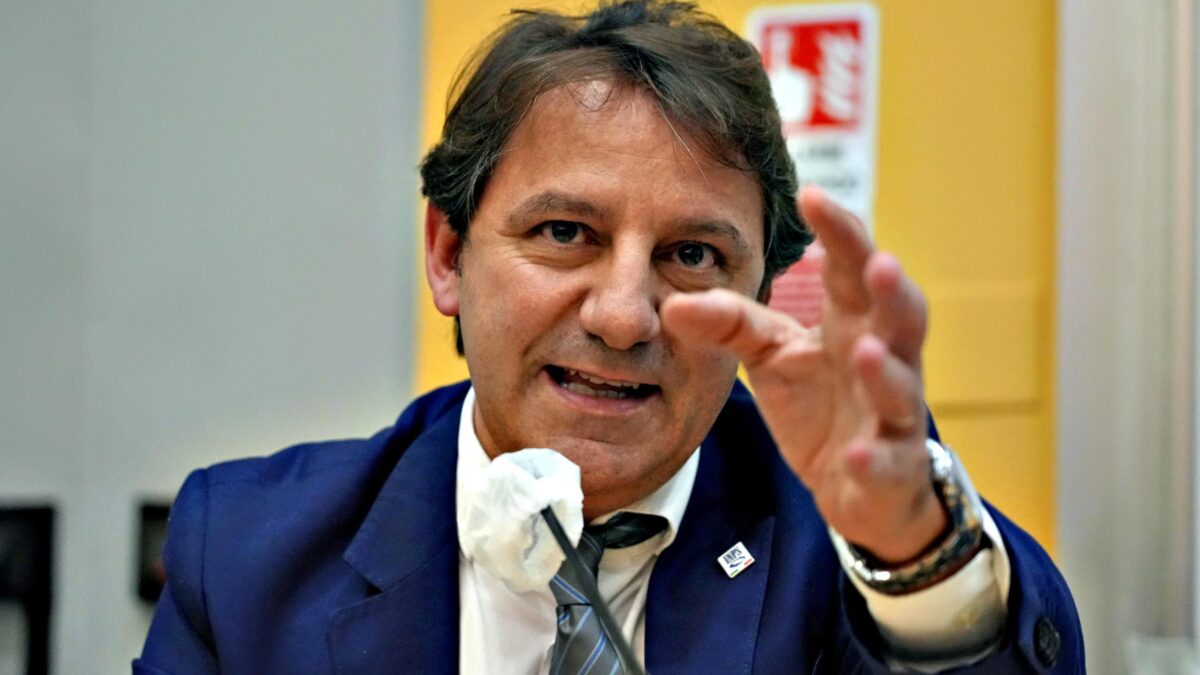«Il centralino Inps risponde soltanto per 45 minuti all’ora»