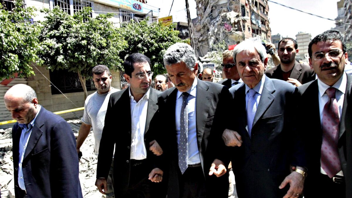 L’intrigo delle armi di D’Alema spacca Fincantieri e maggioranza