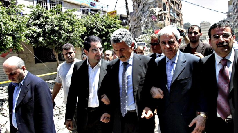 L’intrigo delle armi di D’Alema spacca Fincantieri e maggioranza