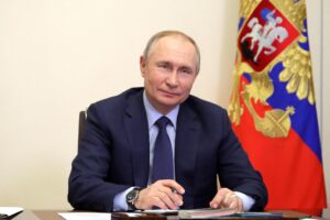 Crisi energetica, Draghi sente Putin