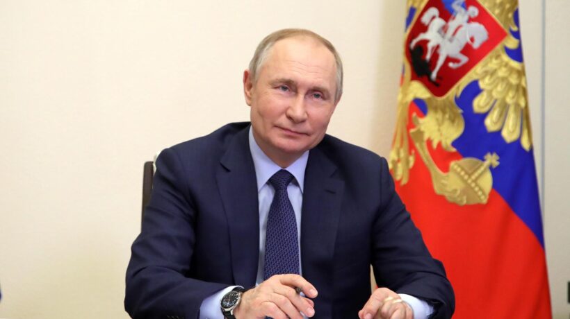Crisi energetica, Draghi sente Putin