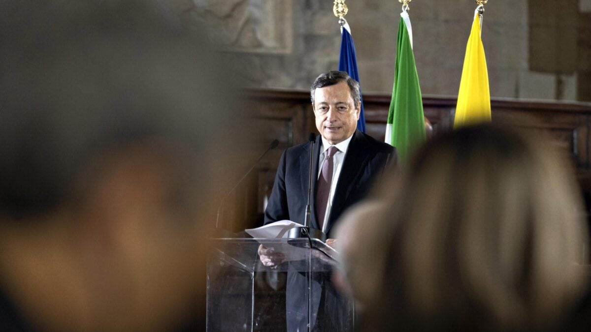 La sovranità del Parlamento vale sui missili non sulle tasse