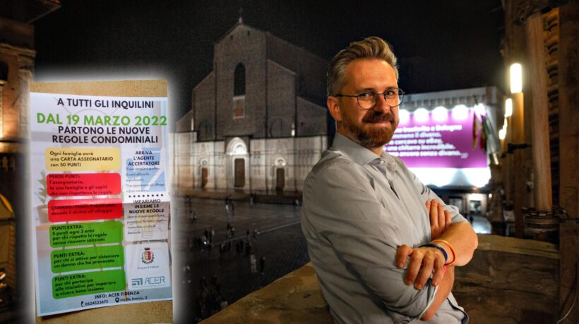 L’Emilia rossa impone la patente a punti per punire i cittadini non «virtuosi»