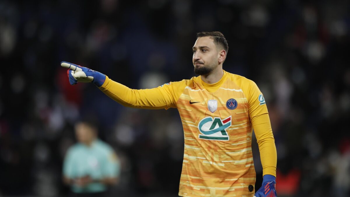 Caro Gigio, Parigi val bene una carriera?