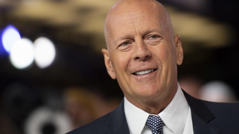 Bruce Willis si ritira per afasia: con lui perde la voce anche l’eroe tradizionale