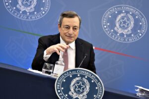 Draghi mediatore: il bottino è magro