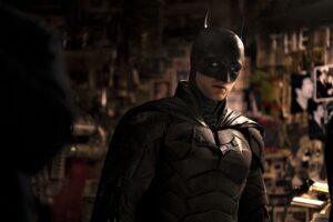 Batman torna al cinema, nei panni dell’antieroe