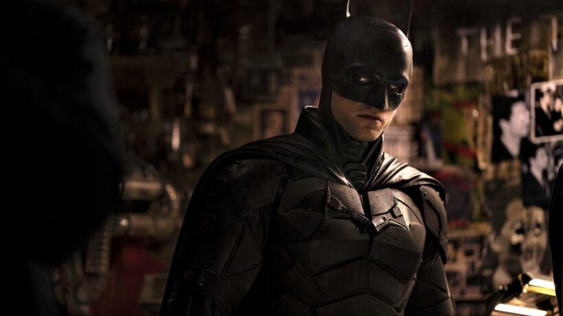 Batman torna al cinema, nei panni dell’antieroe