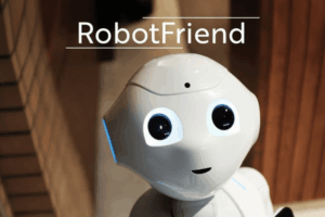 Giornata mondiale sull’autismo: come i robot possono aiutare