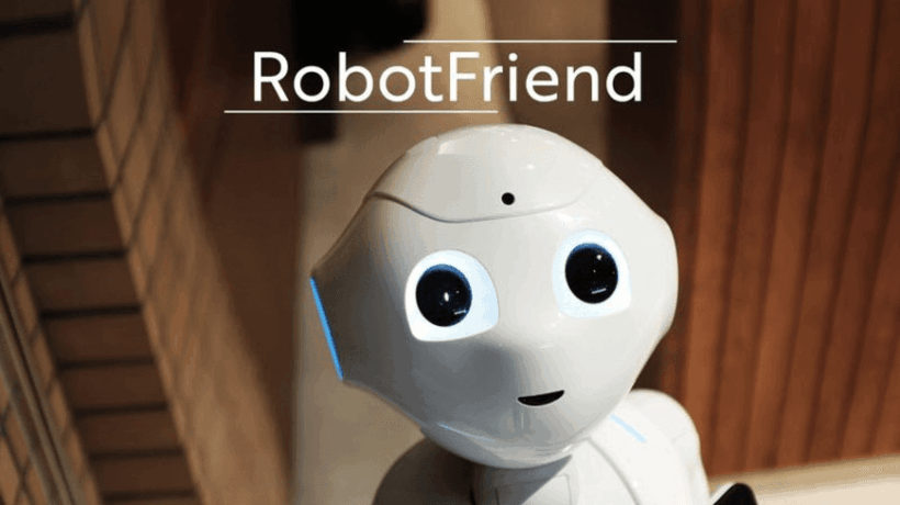 Giornata mondiale sull’autismo: come i robot possono aiutare